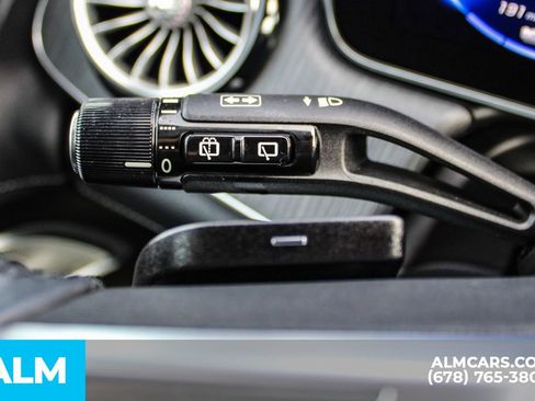 Used 2023 Mercedes-Benz EQE 350+ SUV image 30