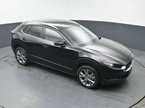 Certified 2023 MAZDA CX-30 AWD 2.5 S w/ Select Package image 37