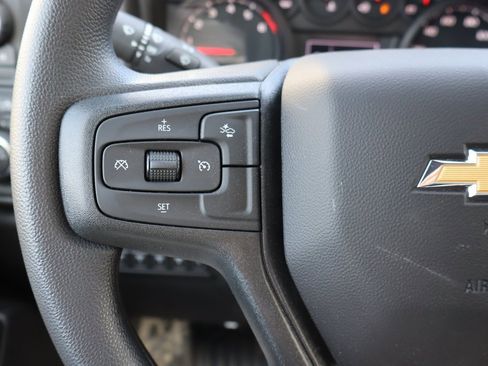 New 2025 Chevrolet Silverado 2500 W/T w/ WT Convenience Package image 7