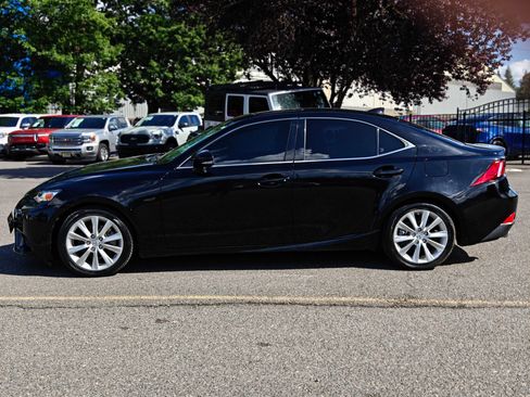 Used 2015 Lexus IS 250 RWD image 5