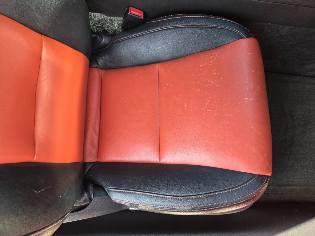 Used 2013 Chevrolet Camaro LS RWD image 27