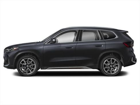 New 2026 BMW X1 xDrive28i w/ Technology Package image 3