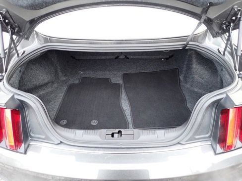 Used 2015 Ford Mustang GT Premium image 7