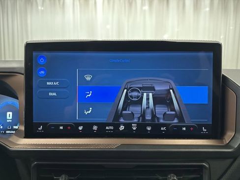 Used 2025 Ford Bronco Sport Outer Banks w/ Outer Banks Tech Package+ image 20