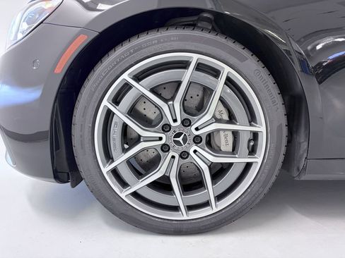 Used 2021 Mercedes-Benz E 350 4MATIC Sedan image 10