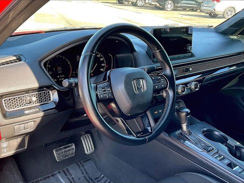 Used 2022 Honda Civic Sport image 14