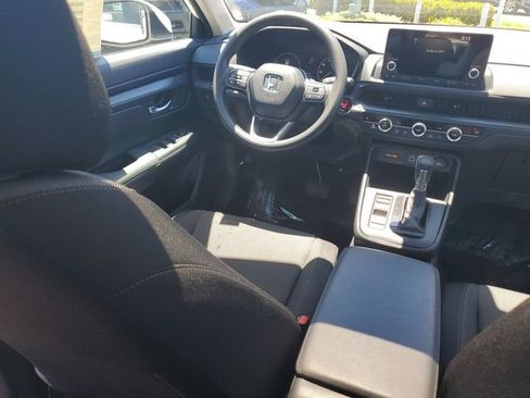 Certified 2023 Honda CR-V EX image 10