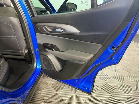 Used 2024 Dodge Hornet R/T image 29