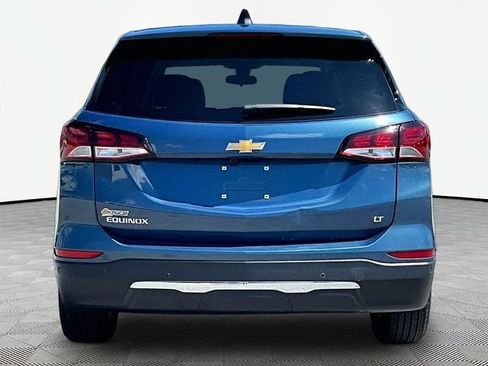 Used 2024 Chevrolet Equinox LT FWD image 5