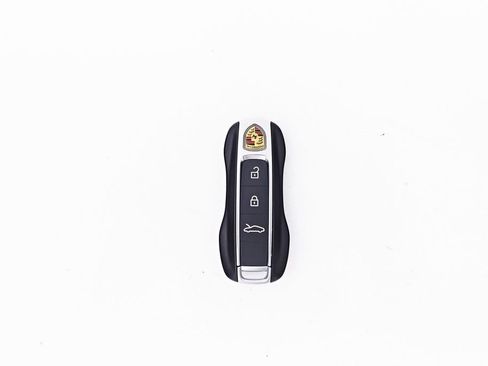 Used 2025 Porsche 911 Turbo S w/ Exterior Package Painted AWD/4WD image 88