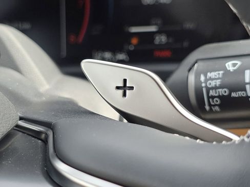 New 2026 Lexus LX 600 4WD w/ Premium Package image 31