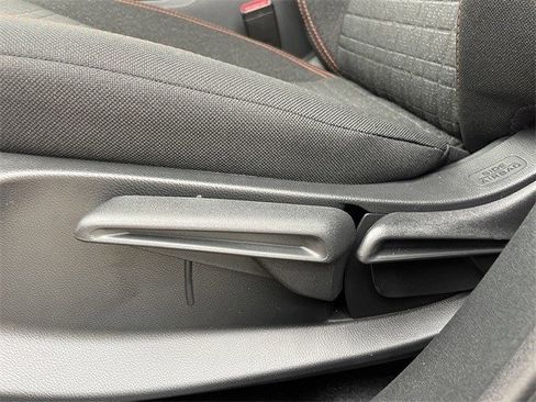 New 2026 Honda HR-V Sport image 23