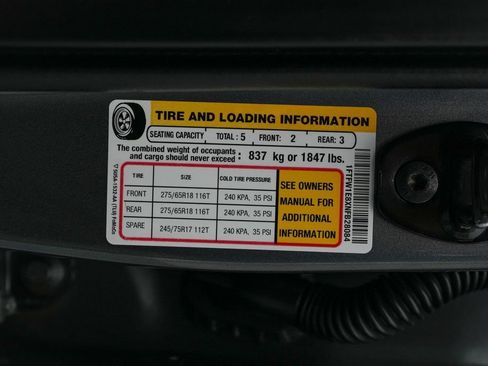 Certified 2022 Ford F150 XLT w/ Equipment Group 302A High image 23