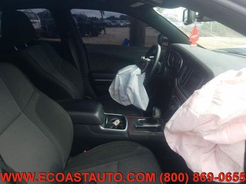 Used 2018 Dodge Charger SXT Plus image 7