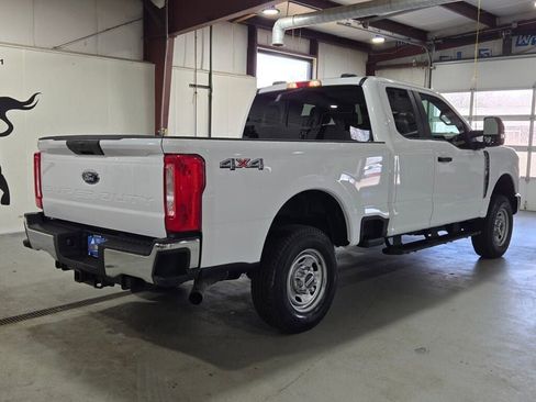 Used 2024 Ford F350 XL w/ XL Driver Assist Package image 14