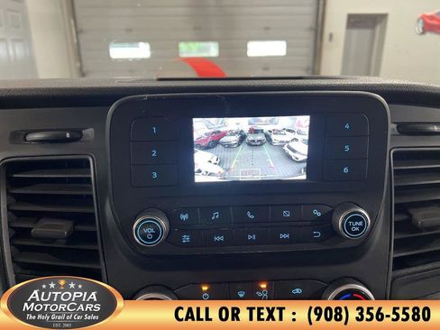 Used 2024 Ford Transit 250 148 Medium Roof w/ Load Area Protection Package RWD image 22