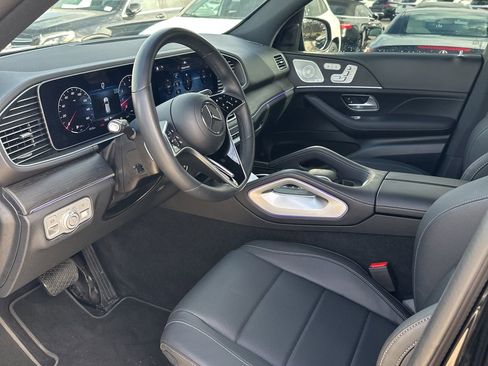 Used 2025 Mercedes-Benz GLE 350 4MATIC image 14