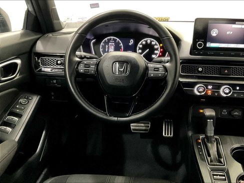 Used 2024 Honda Civic Sport image 17