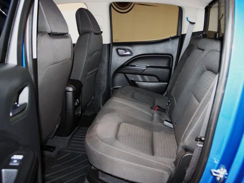 Used 2022 GMC Canyon Elevation w/ Trailering Package image 50