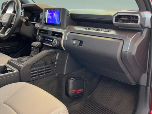 Certified 2025 Toyota Tacoma SR5 RWD image 29