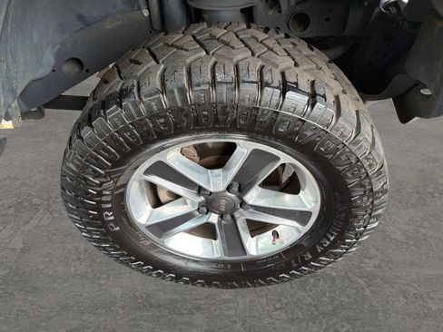 Used 2020 Jeep Wrangler Unlimited Sport AWD/4WD image 36