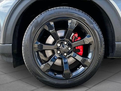 Used 2023 Ford Explorer ST w/ Equipment Group 401A image 15