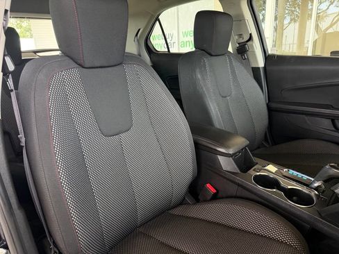 Used 2016 Chevrolet Equinox LS FWD image 21