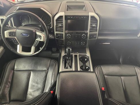 Used 2020 Ford F150 Lariat image 47