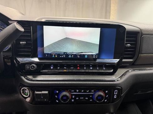 New 2026 Chevrolet Silverado 2500 ZR2 AWD/4WD image 29