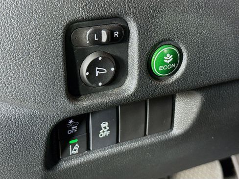 Used 2021 Honda Passport EX-L image 9