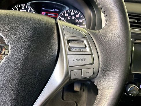 Used 2015 Nissan Altima 2.5 SL w/ Technology Package image 29