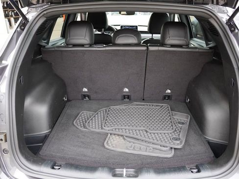 Certified 2024 Jeep Compass Trailhawk w/ Trailhawk Convenience Group image 21