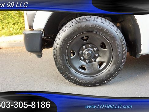 Used 2008 Ford F250 XL image 3