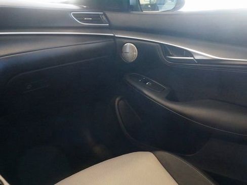 Used 2023 INFINITI QX55 Essential image 36