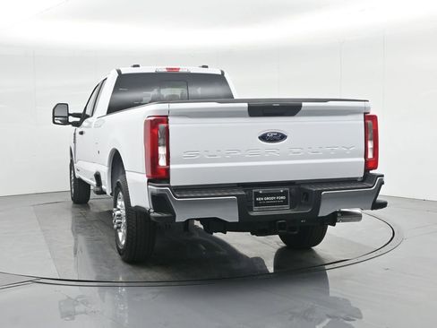 New 2026 Ford F350 XLT image 31