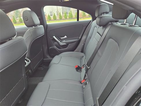 New 2026 Mercedes-Benz CLA 250 4MATIC image 28