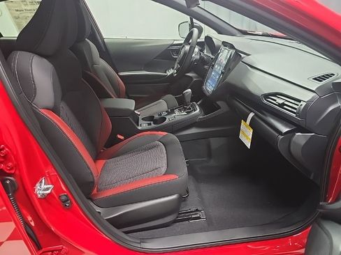New 2026 Subaru Impreza RS AWD/4WD image 5