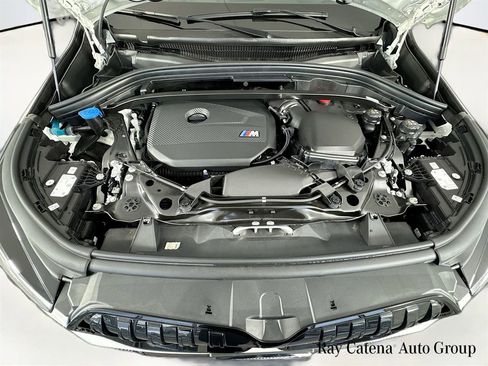 Used 2026 BMW X1 M35i w/ Technology Package AWD/4WD image 30