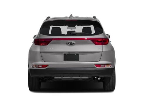 Used 2019 Kia Sportage EX w/ EX Premium Package AWD/4WD image 8
