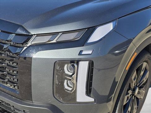 Used 2025 Hyundai Palisade XRT image 8
