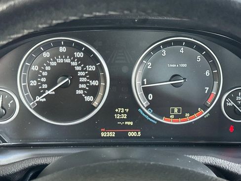 Used 2014 BMW X3 xDrive28i AWD/4WD image 19