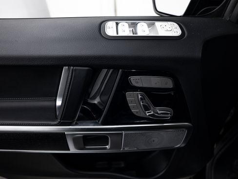 Used 2022 Mercedes-Benz G 550 image 19