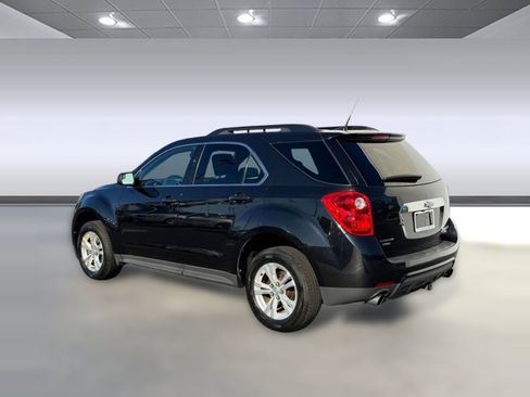 Used 2012 Chevrolet Equinox LT image 3