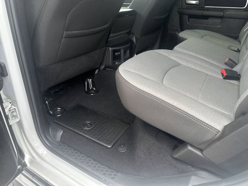 Used 2024 RAM 2500 Big Horn image 18