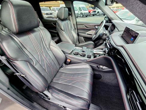Used 2024 Acura MDX Type S image 36