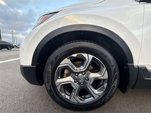Used 2019 Honda CR-V EX-L image 10