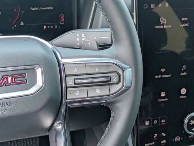 New 2027 GMC Terrain Elevation w/ LPO, Floor Liner Package AWD/4WD image 17