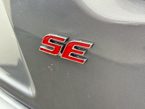 New 2026 Toyota Corolla SE FWD image 11