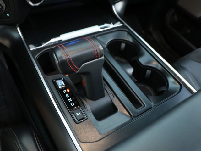 Used 2025 Ford F150 Raptor AWD/4WD image 24