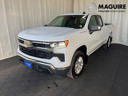 Used 2023 Chevrolet Silverado 1500 LT